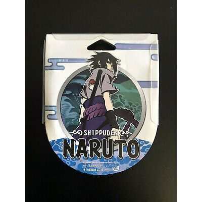 Naruto Fidget Spinner Gyroscope