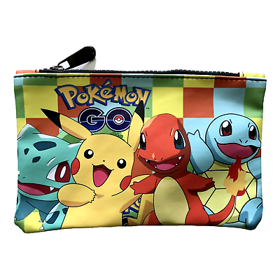 Pokemon Pencil Case