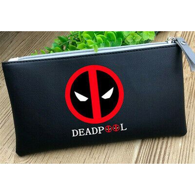 Deadpool Pencil Case