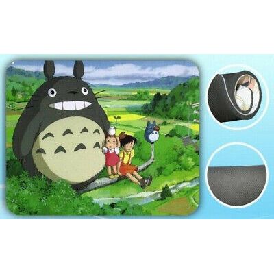 My Neighbor Totoro Mouse Pad