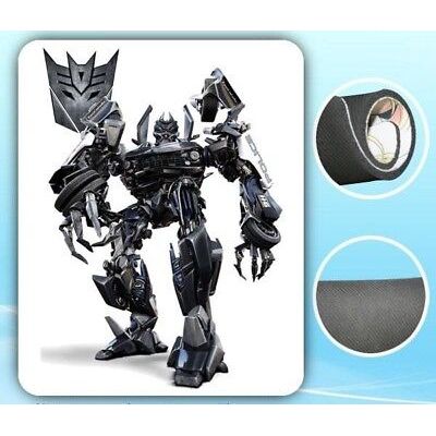 Transformers Mouse Pad Barricade