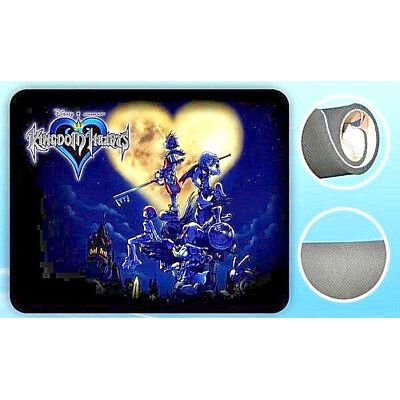 Kingdom Hearts Mouse Pad