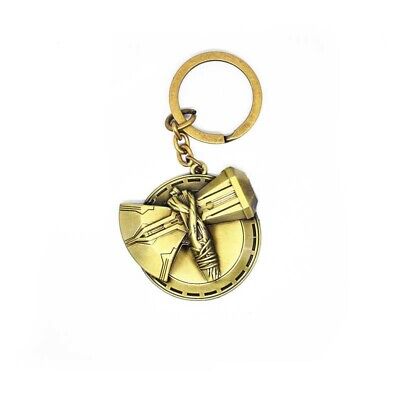 THOR Stormbreaker Keyring