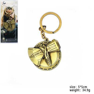 THOR Stormbreaker Keyring