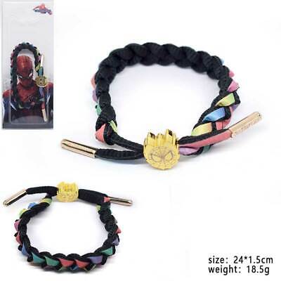 Spiderman Bracelet