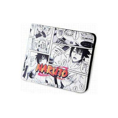 Naruto Anime Wallet