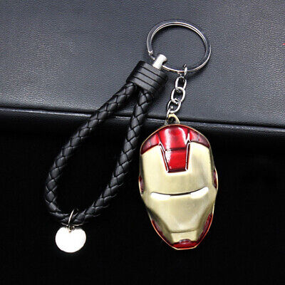 Avengers IRONMAN Keyring