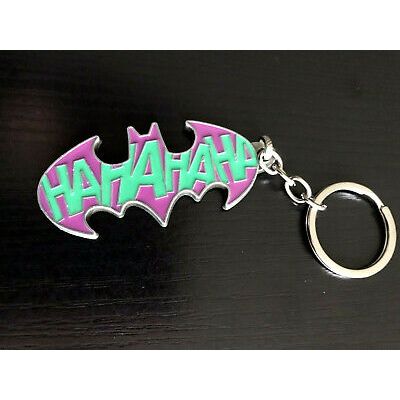 The Joker DC Comics Keyring
