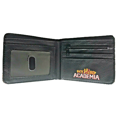 My Hero Academia Wallet