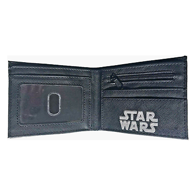 Star Wars BB8 Droid Wallet