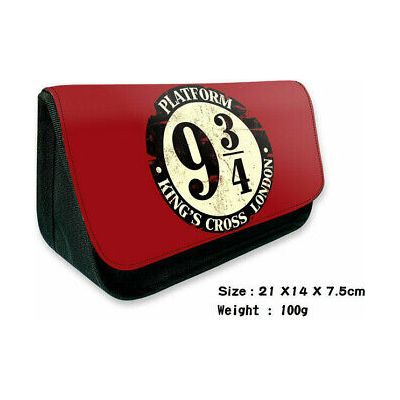 Harry Potter 9 3/4 Pencil Case