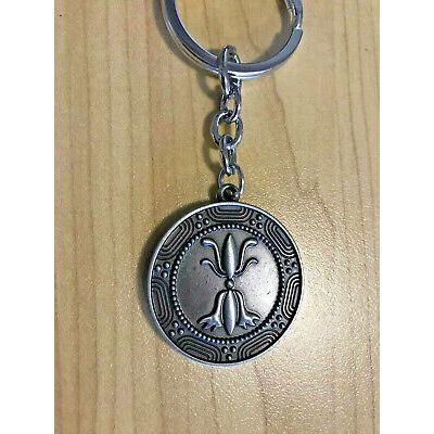 Assassins Creed Keyring Jewellery EZIO