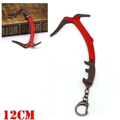 Tomb Raider Lara Croft Keyring