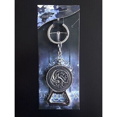 Game of Thrones Targaryen Dragons Bottle Opener