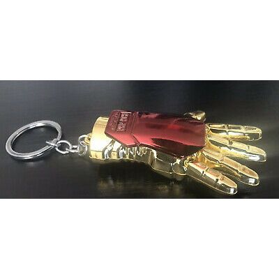 Ironman Keyring Avengers Superhero