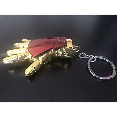 Ironman Keyring Avengers Superhero