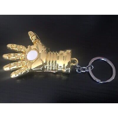Ironman Keyring Avengers Superhero