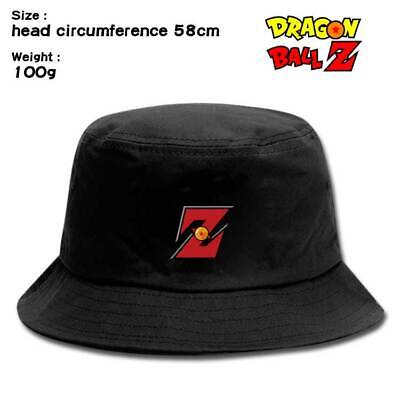 Dragon Ball Z Bucket Hat
