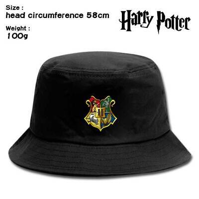 Harry Potter Bucket Hat