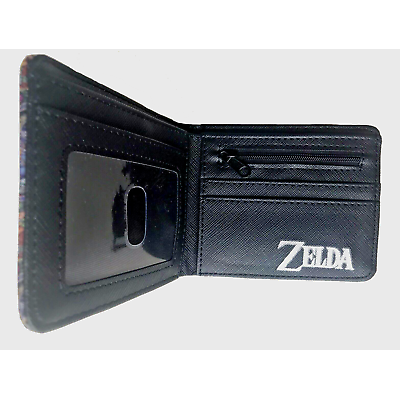 The Legend of Zelda Wallet