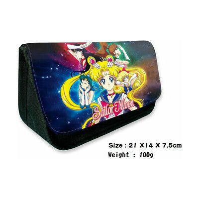 Sailor Moon Pencil Case