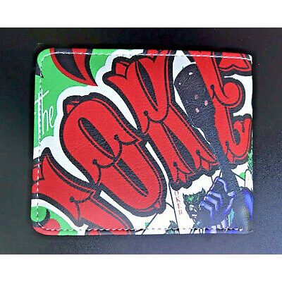 The Joker DC Comics Wallet