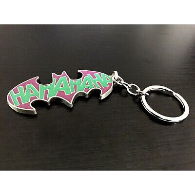 The Joker DC Comics Keyring