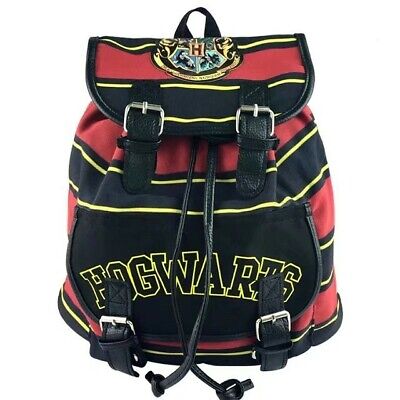 Harry Potter Backpack Hogwarts Wizardry