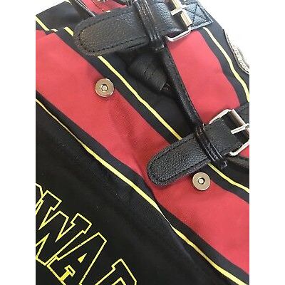 Harry Potter Backpack Hogwarts Wizardry