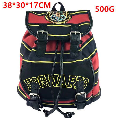 Harry Potter Backpack Hogwarts Wizardry