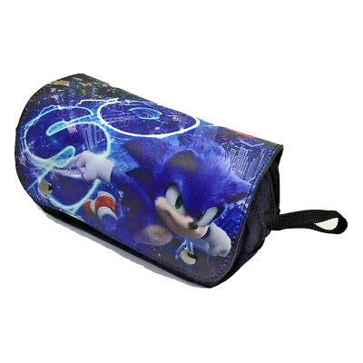 Sonic the Hedgehog Pencil Case
