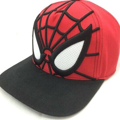 MARVEL Spiderman Hat