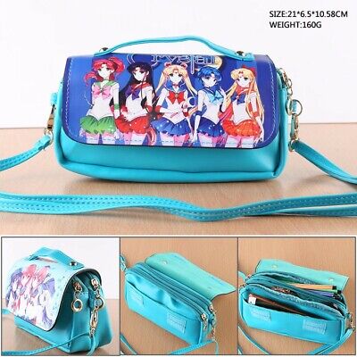 Sailor Moon Travel Bag