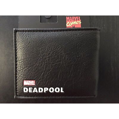MARVEL Deadpool Wallet