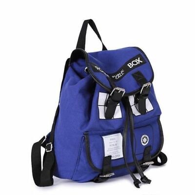 Doctor Who Knapsack