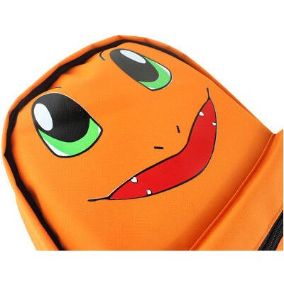 Pokemon Backpack Charmander