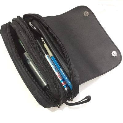 Captain America Pencil Case