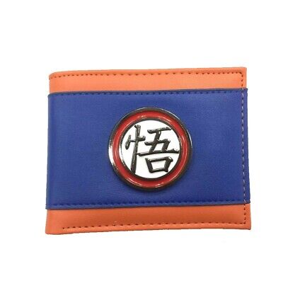 Dragon Ball Z Anime Wallet
