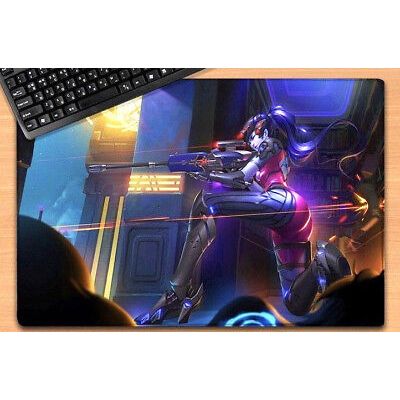 Overwatch WIDOWMAKER Mouse Pad