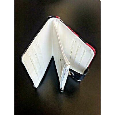 Spiderman Comics Purse