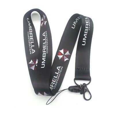Resident Evil Lanyard