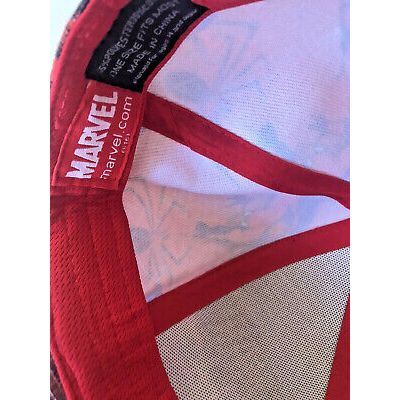 MARVEL Spiderman Hat