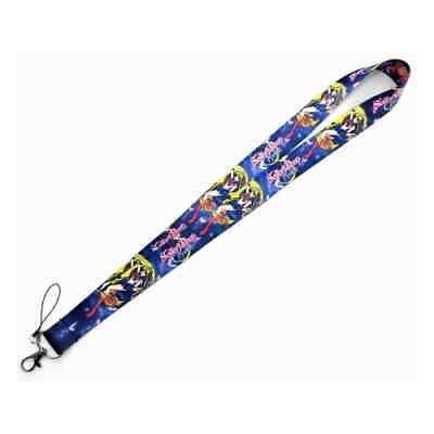 Sailor Moon Lanyard