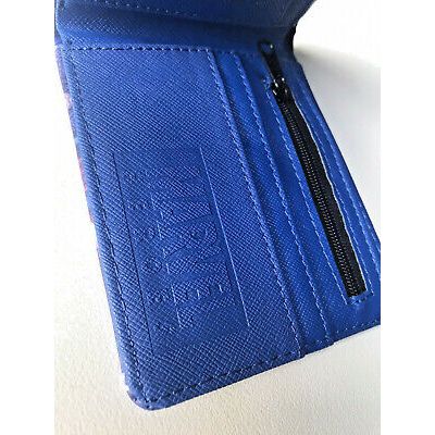 Captain America Wallet