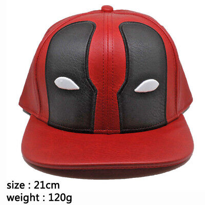 Deadpool Hat