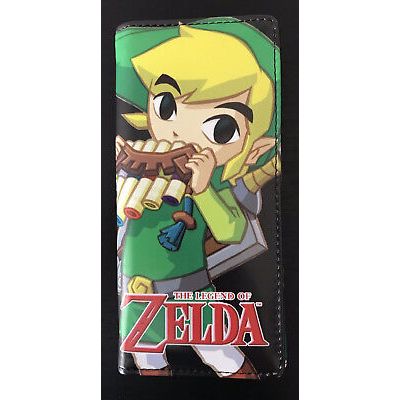 The Legend of Zelda Purse