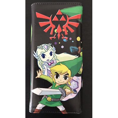 The Legend of Zelda Purse
