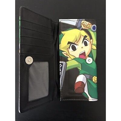 The Legend of Zelda Purse