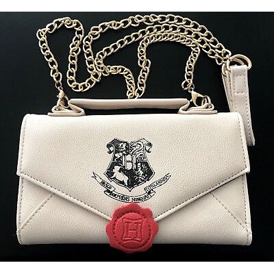 Harry Potter Purse Wizardry and Witchcraft