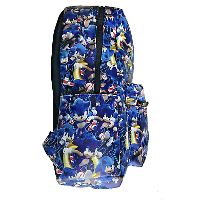 Sonic the Hedgehog Backpack